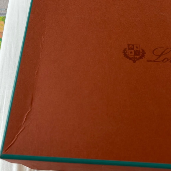 Loro Piana empty box - Picture 8 of 8